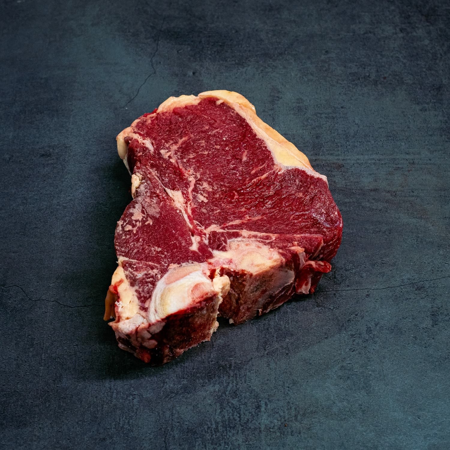 T-bone steak