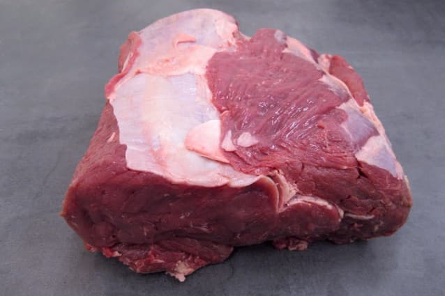 Ribroast