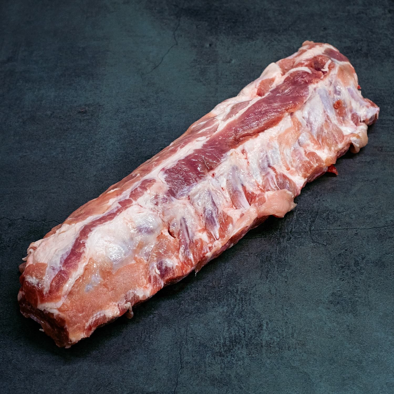 Spareribs