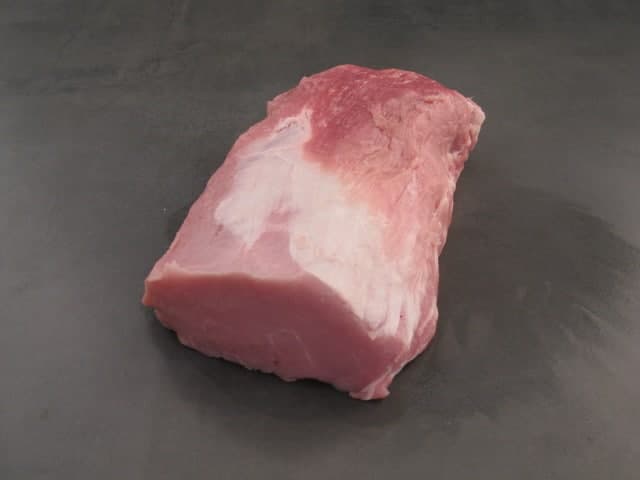 Pork Loin