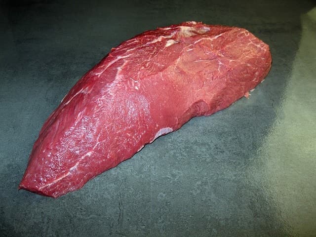 Chuck Tender