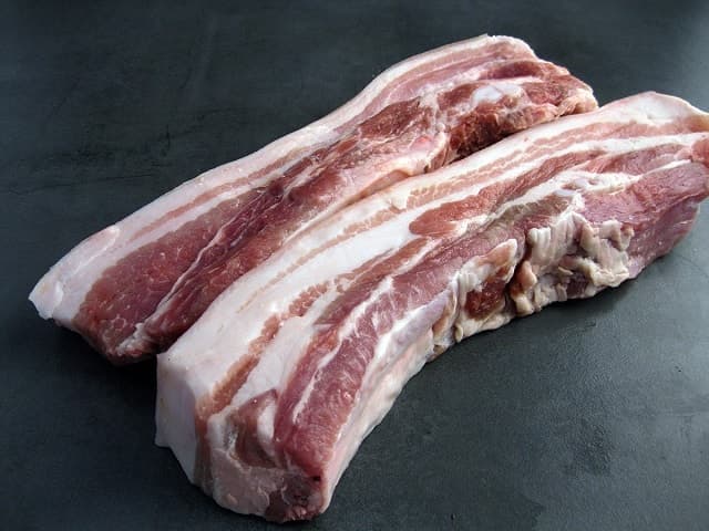 Dikke ribben