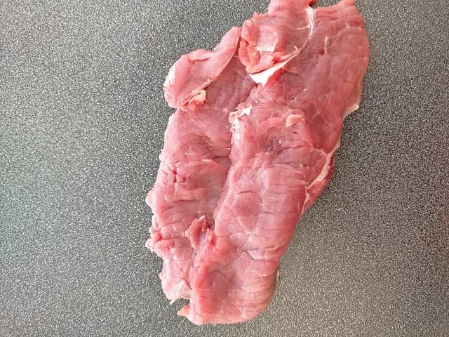 Entrecote 5 stuks