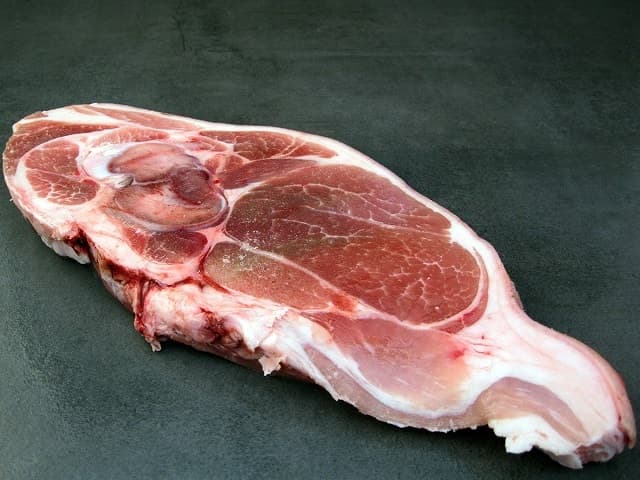 Hamschijf