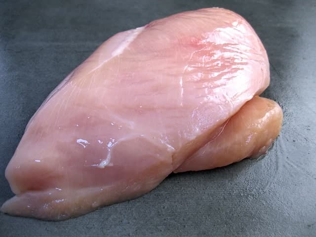 Kipfilet