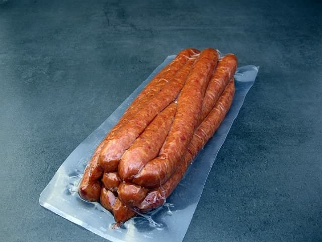 Knakworst