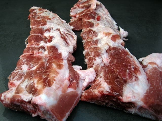 Rib Tips