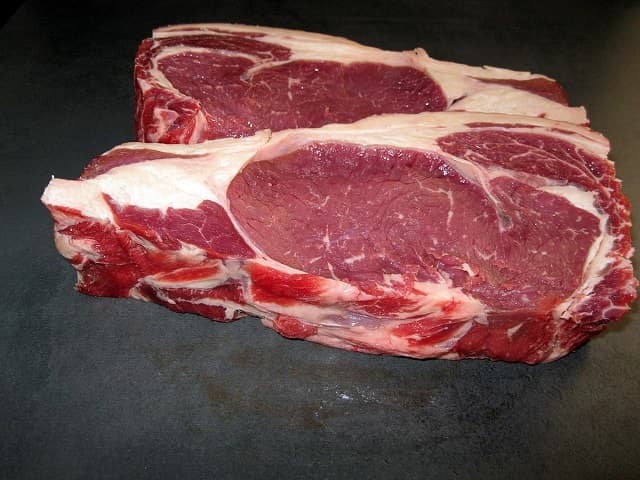 7-Bone Roast