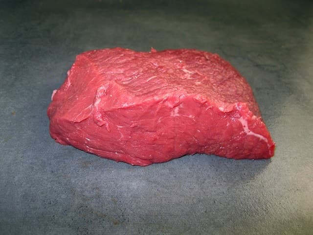 Ranch steak
