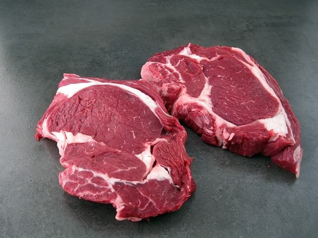 Steak-Pakket