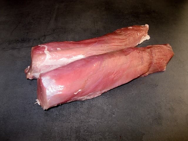 Pork Tenderloin