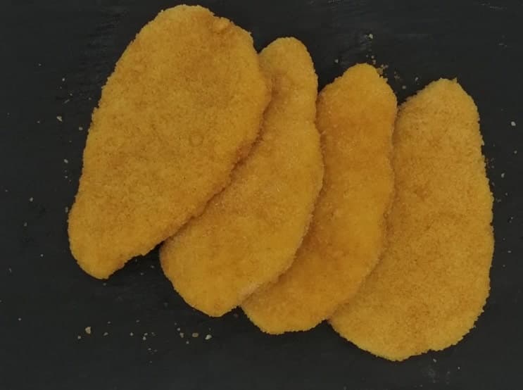 Kipschnitzel 5 stuks