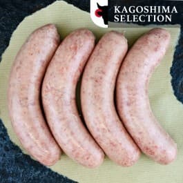 Braadworst Japans Wagyu