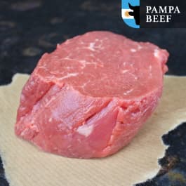 Tournedos Black Angus Argentinie