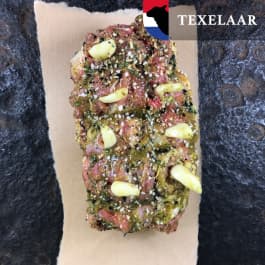 Lamsboutroast zonder been Texelaar | Provencaals