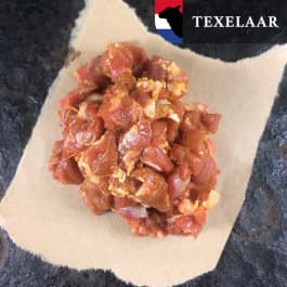 Lamsshoarma Texelaar