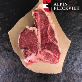 T bone Simmentaler