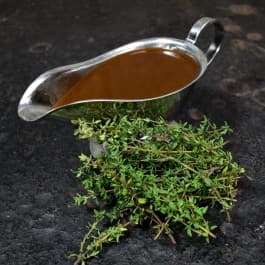 Culinaire Jus | Tijm