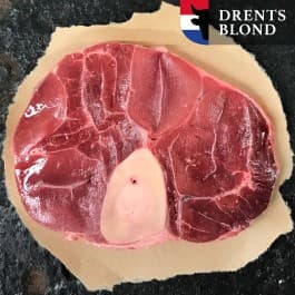 Schenkel Blonde Aquitaine
