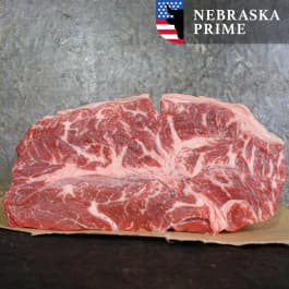 Sukadelappen Black Angus USDA prime
