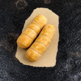Tequeno (kaassnack)