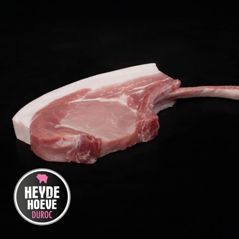 Tomapork | Heyde Hoeve Duroc