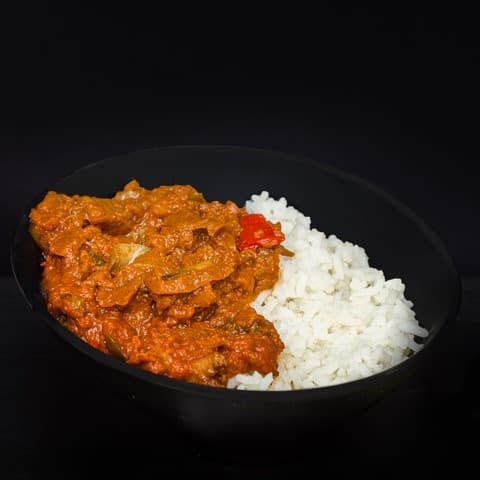 Goulash | Hongaars