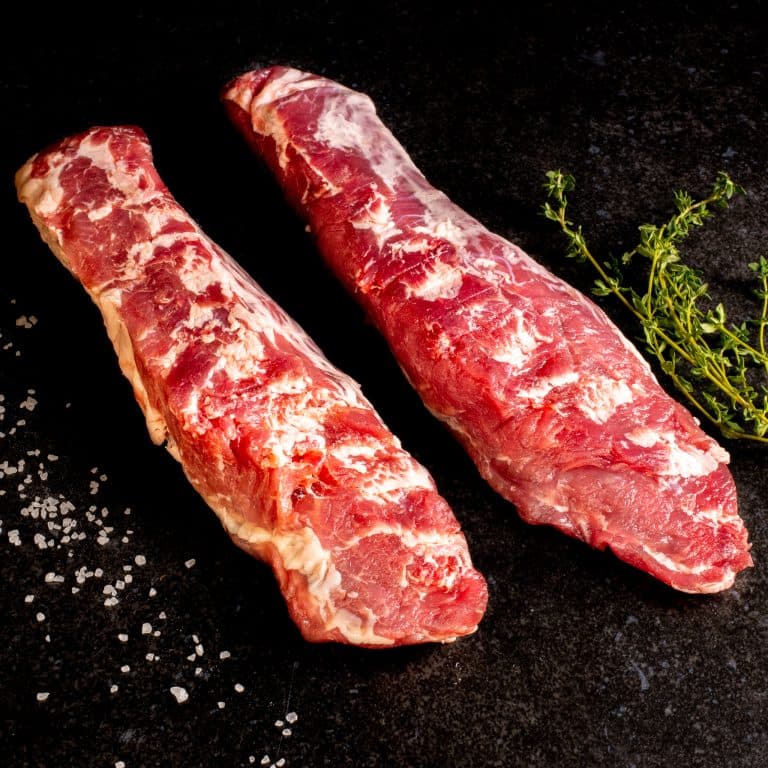 Varkenshaas | Iberico