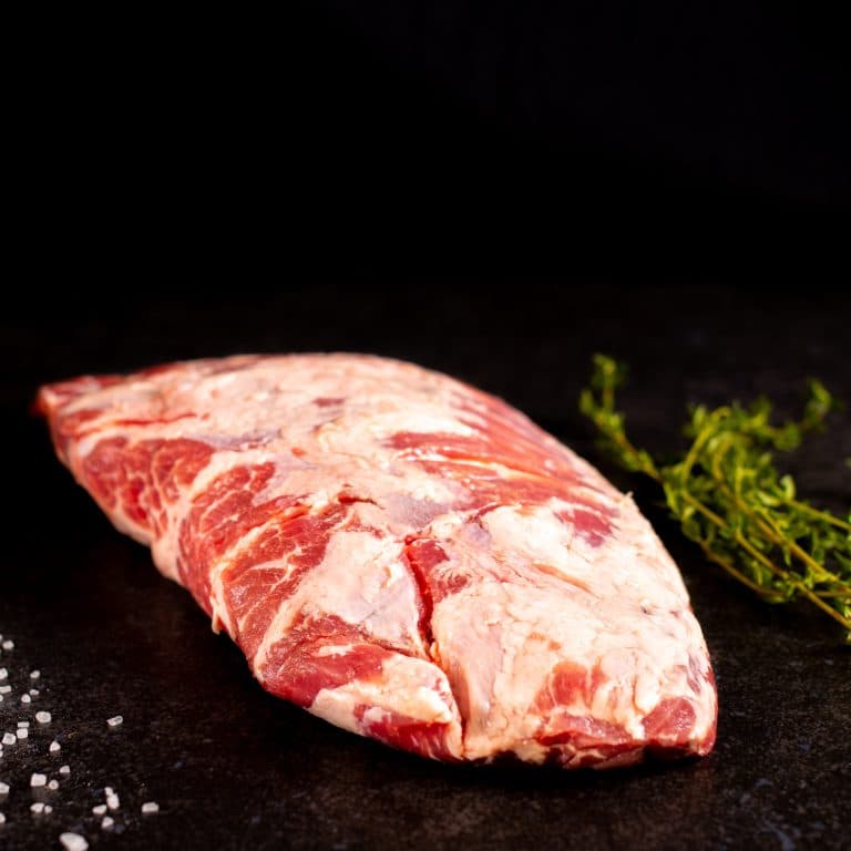 Presa | Iberico