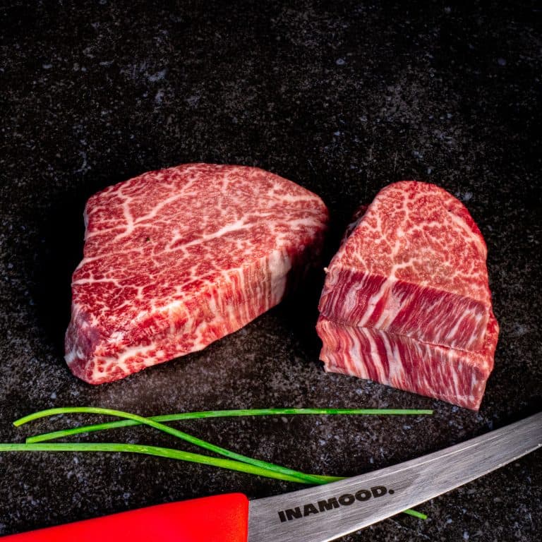 Tournedos | Japans wagyu A5