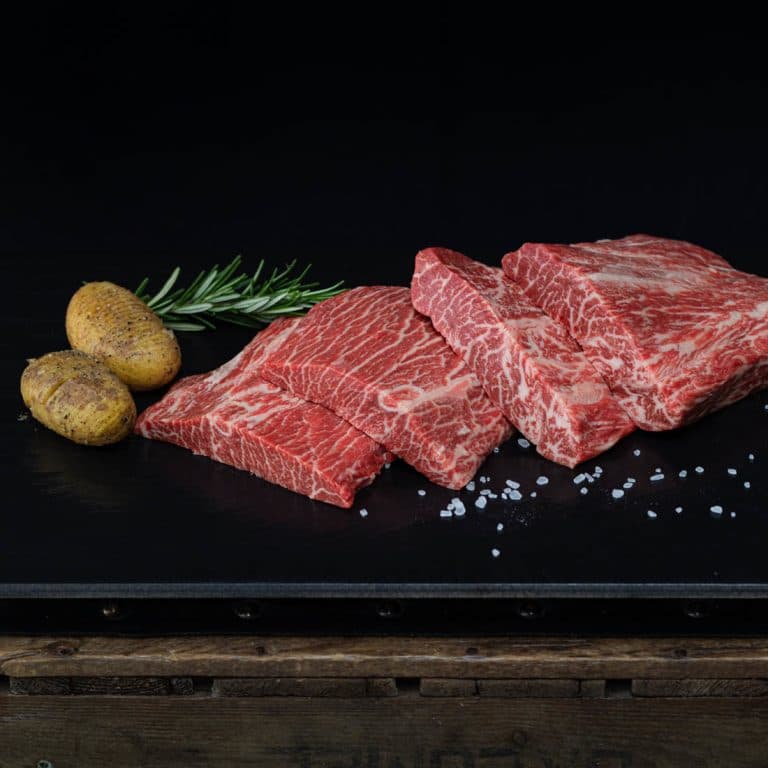 Flat iron | wagyu Australisch