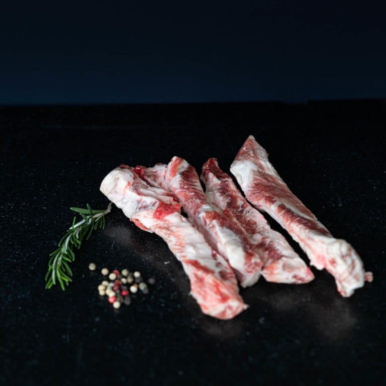 Rib Fingers | Iberico