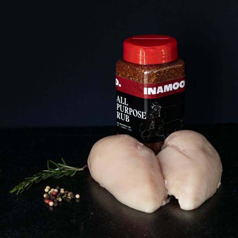 Nederlandse Kipfilet