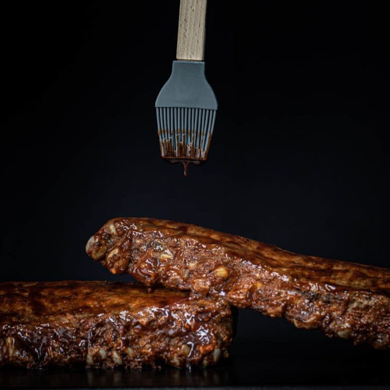 Spareribs | gegaard