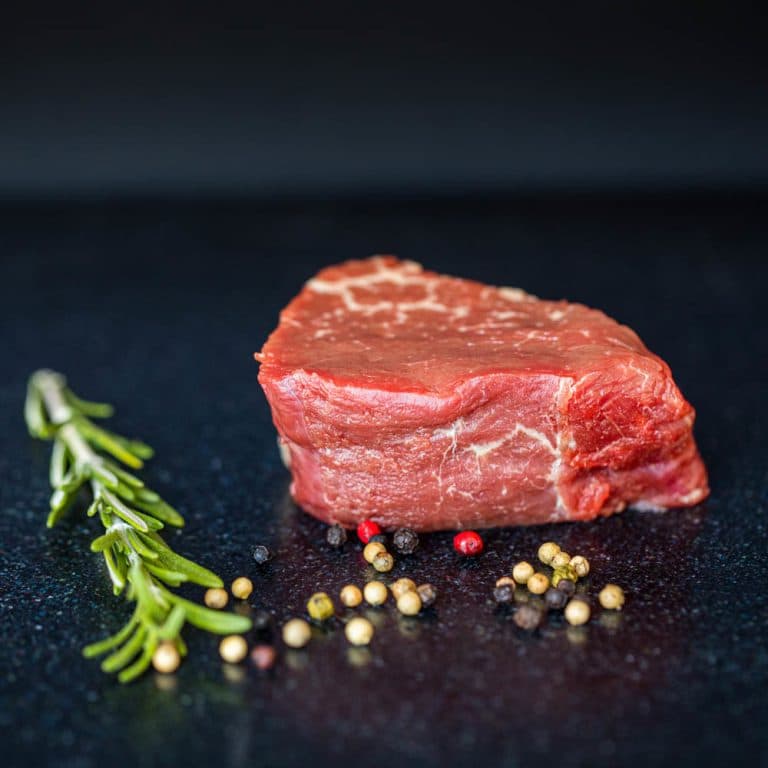Ossenhaas tournedos