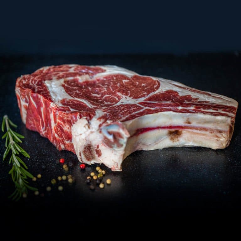 Côte de boeuf