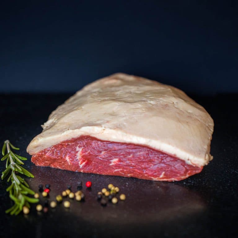 Picanha | Heifer Gold