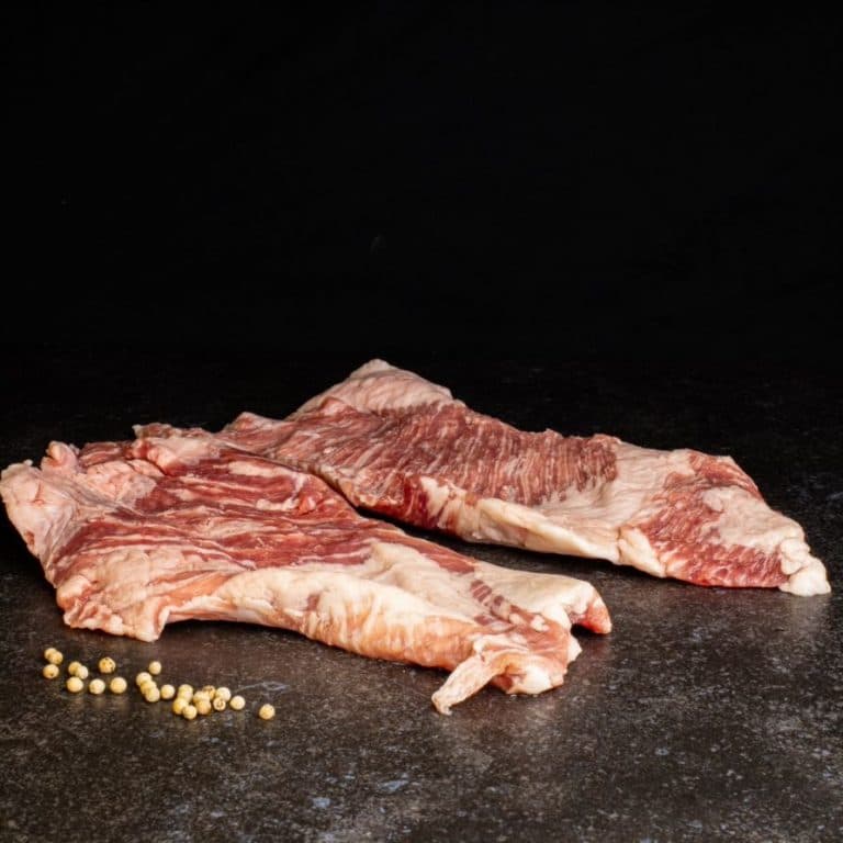 Secreto | Iberico