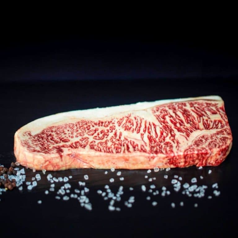 Entrecote | wagyu A5 Kagoshima