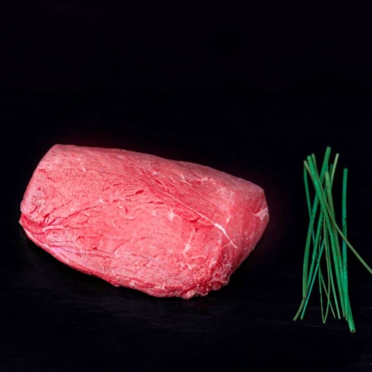 Rosbief | zijlende