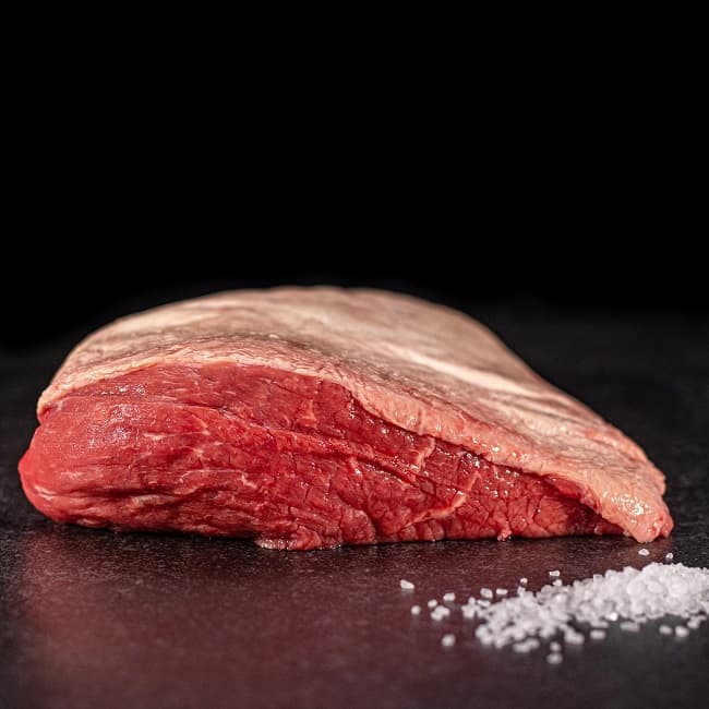 Picanha | Grasgevoerd