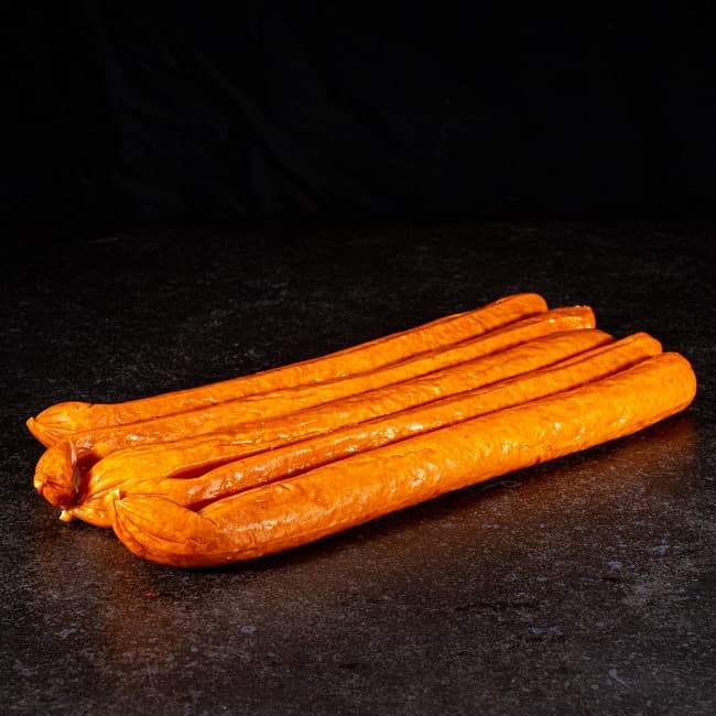 Frankfurter knakworst