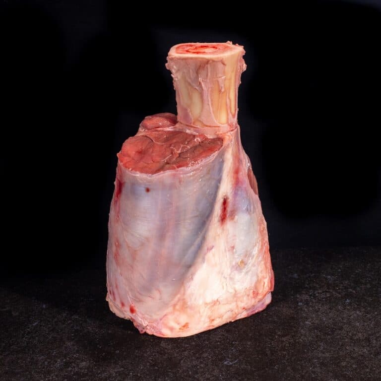 Beef hammer