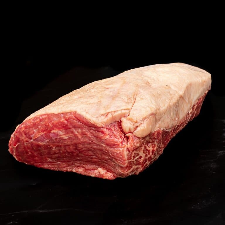 Picanha | Argentinië | Graangevoerd