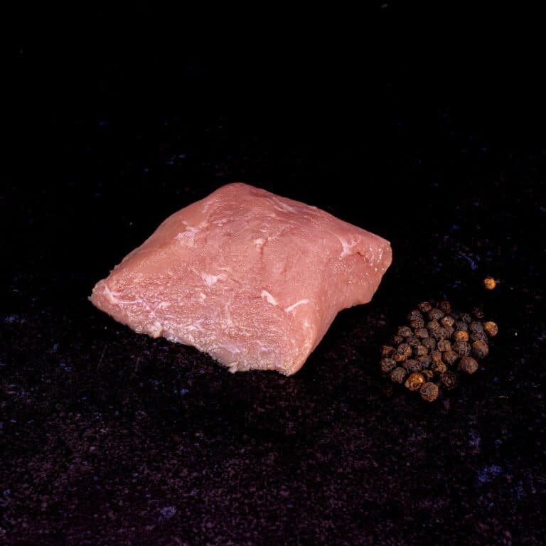 Wildzwijn biefstuk