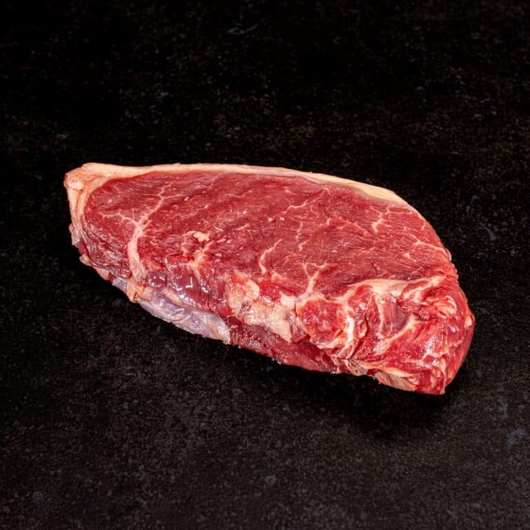 Entrecote steak | dry aged