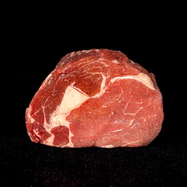 Ribeye | aan ’t stuk | Iers | Grasgevoerd