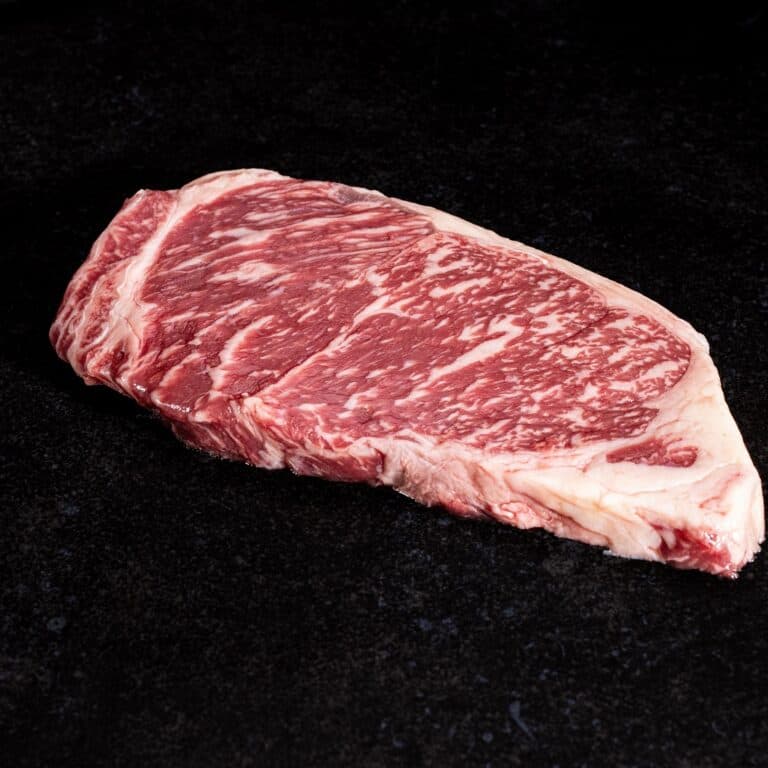 Entrecote | Iers Wagyu