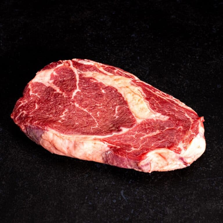 Ribeye steak | Grasgevoerd