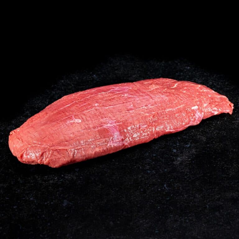 Kogelbiefstuk | hiphang | Iers | Black Angus
